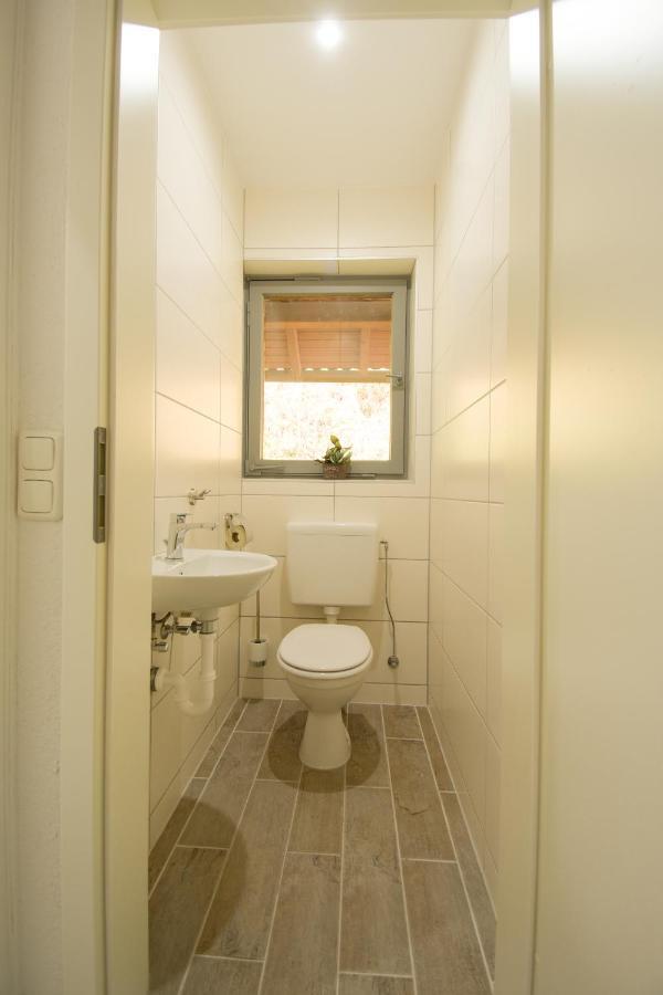 Mainzimmer - Business Apartments Hasloch  Εξωτερικό φωτογραφία