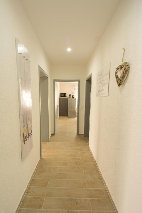 Mainzimmer - Business Apartments Hasloch  Εξωτερικό φωτογραφία