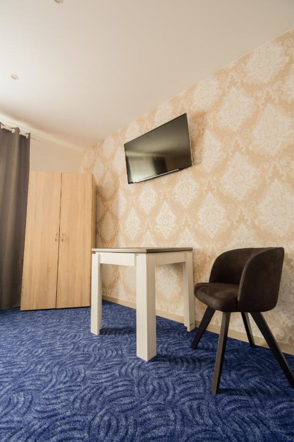 Mainzimmer - Business Apartments Hasloch  Εξωτερικό φωτογραφία
