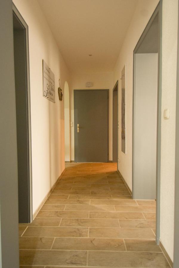 Mainzimmer - Business Apartments Hasloch  Εξωτερικό φωτογραφία