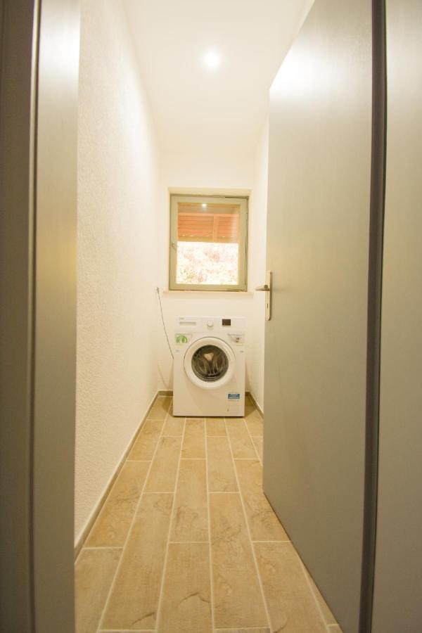 Mainzimmer - Business Apartments Hasloch  Εξωτερικό φωτογραφία