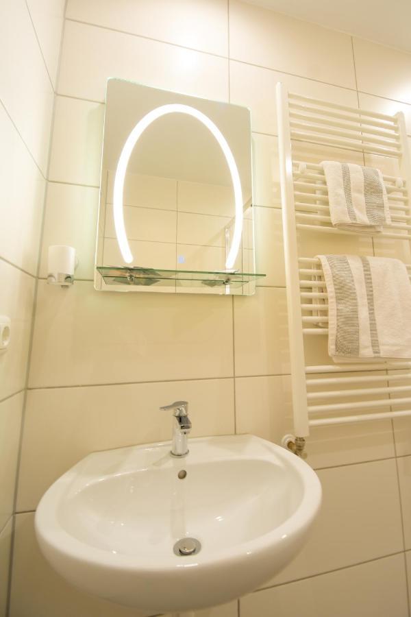 Mainzimmer - Business Apartments Hasloch  Εξωτερικό φωτογραφία