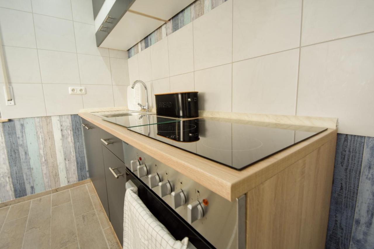 Mainzimmer - Business Apartments Hasloch  Εξωτερικό φωτογραφία