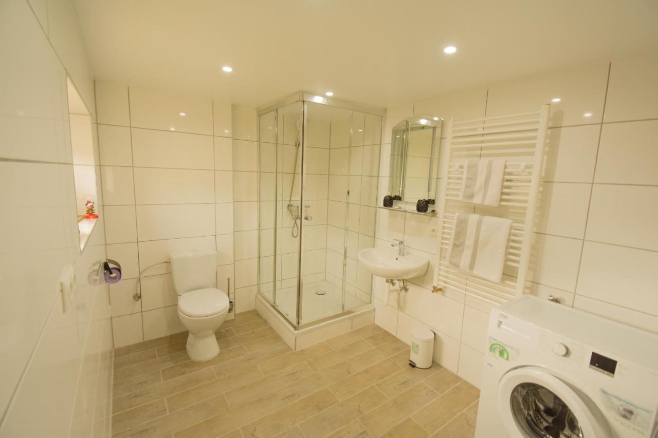 Mainzimmer - Business Apartments Hasloch  Εξωτερικό φωτογραφία