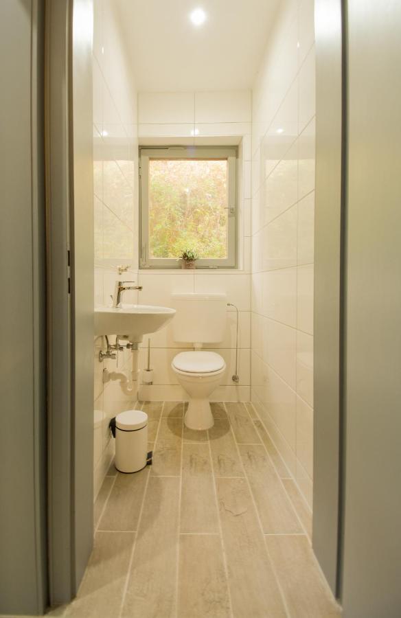Mainzimmer - Business Apartments Hasloch  Εξωτερικό φωτογραφία